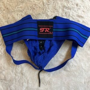Mens FR jockstrap